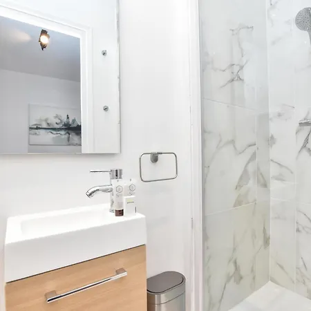 Apartman Cosy - 2p - Bastille Párizs