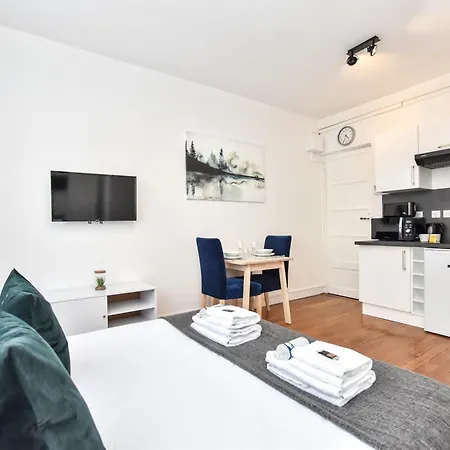 Cosy - 2p - Bastille