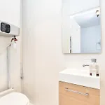 Apartment Cosy - 2p - Bastille *